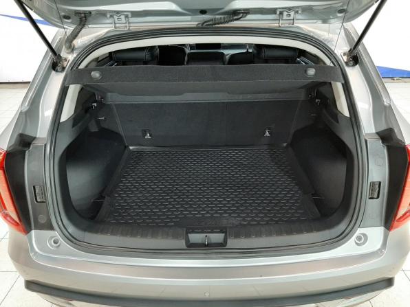 Haval Jolion I с пробегом 2023 года, цена 1 829 000 рублей, 30040 км, внедорожник, Автокод Объявления