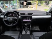 Skoda Superb III Рестайлинг Москва  - изображение 41
