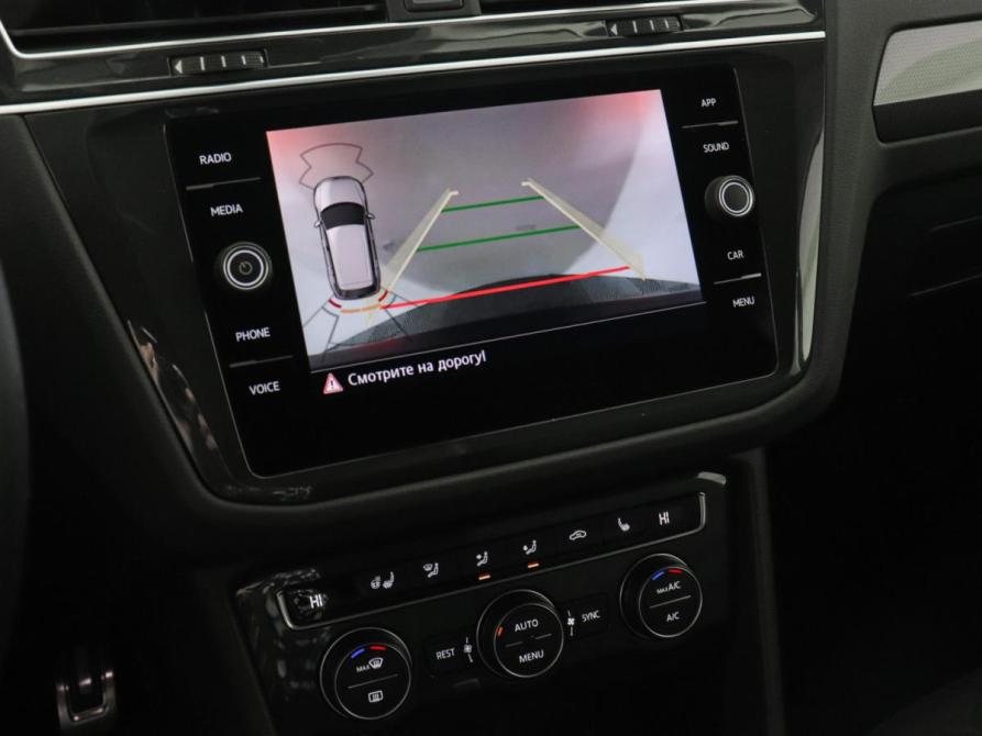 Volkswagen Tiguan II Химки  - изображение 14