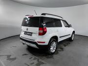 Skoda Yeti I Рестайлинг Уфа  - изображение 28