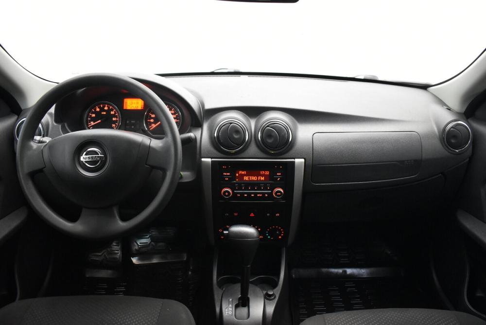 Nissan Almera III (G15) Москва  - изображение 5