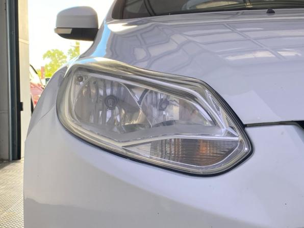 Ford Focus III с пробегом 2013 года, цена 655 000 рублей, 231490 км, седан, Автокод Объявления