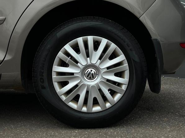 Volkswagen Golf Plus II с пробегом 2013 года, цена 677 500 рублей, 176489 км, хэтчбек, Автокод Объявления