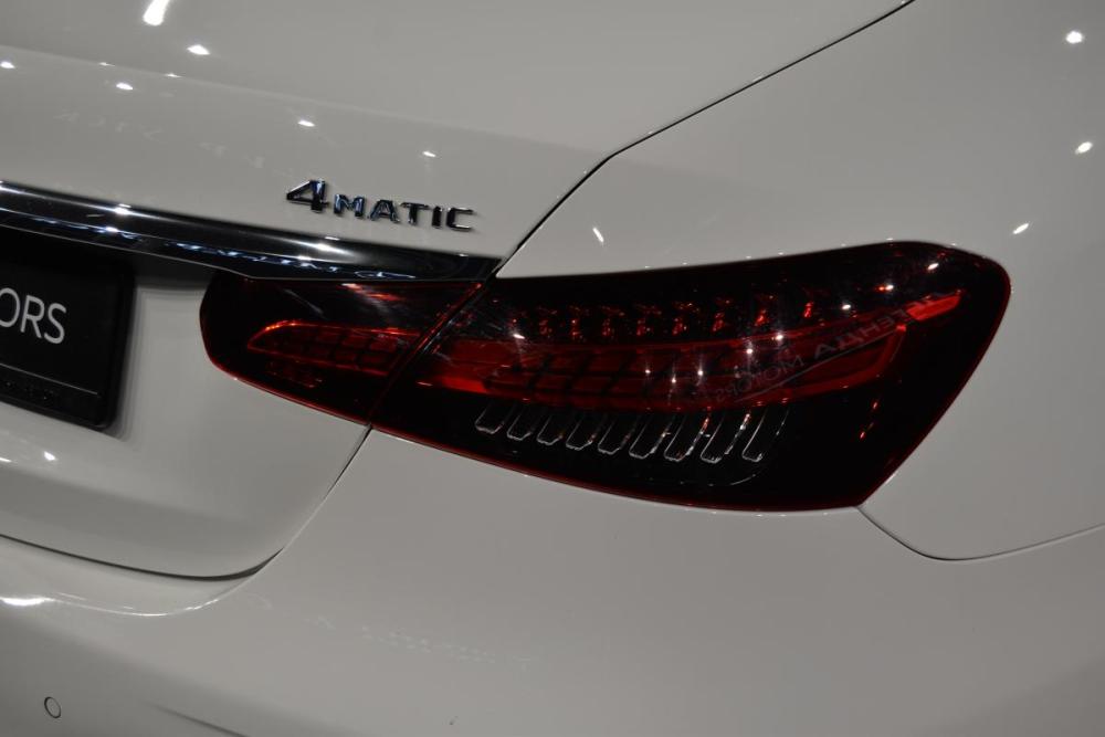 Mercedes-Benz E-Класс V (W213 S213 C238) Рестайлинг Иркутск  - изображение 9