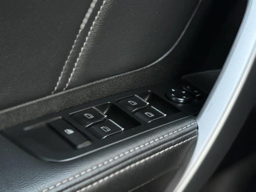 Geely Emgrand 7 I Рестайлинг Новосибирск  - изображение 16