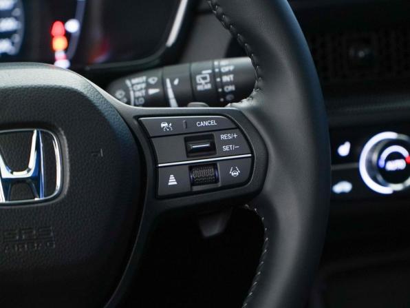 Honda CR-V VI с пробегом 2025 года, цена 4 957 077 рублей, 64 км, внедорожник, Автокод Объявления