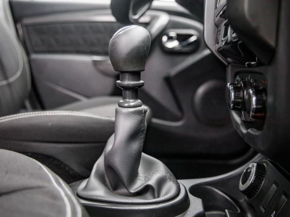 Renault Duster I Рестайлинг с пробегом 2016 года, цена 878 000 рублей, 396090 км, внедорожник, Автокод Объявления