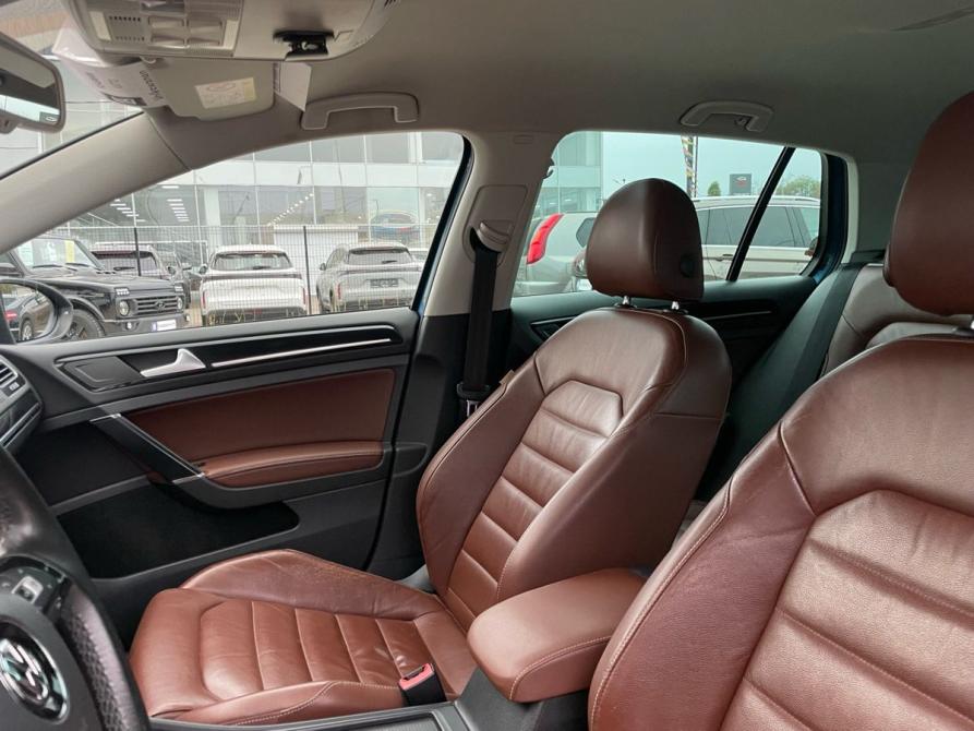 Volkswagen Golf VII Краснодар  - изображение 13