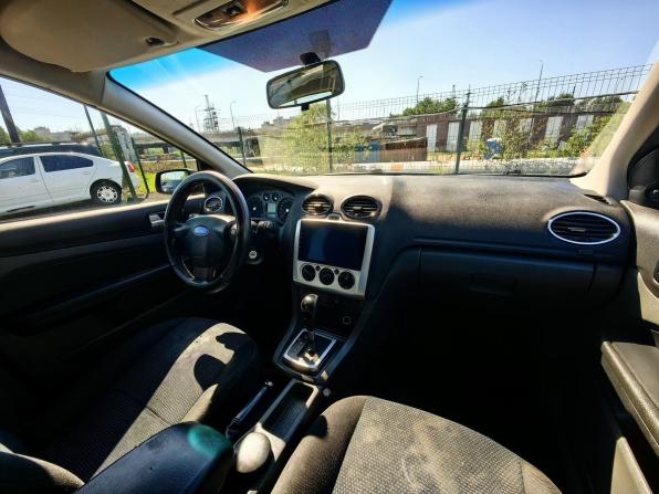 Ford Focus II с пробегом 2006 года, цена 299 000 рублей, 269000 км, седан, Автокод Объявления