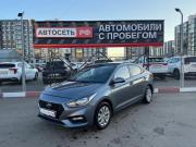 Hyundai Solaris I Рестайлинг Альметьевск  - изображение 24