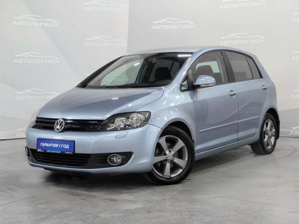 Volkswagen Golf Plus II с пробегом 2011 года, цена 700 000 рублей, 155000 км, хэтчбек, Автокод Объявления