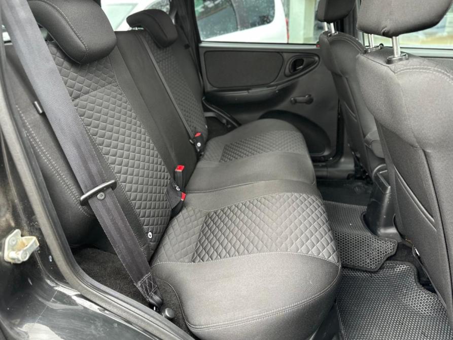 Lada (ВАЗ) Niva Travel I Архангельск  - изображение 9