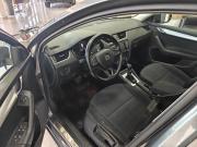 Skoda Octavia III (A7) Москва  - изображение 29