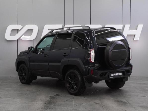 Lada (ВАЗ) Niva Travel I с пробегом 2023 года, цена 1 049 000 рублей, 61126 км, внедорожник, Автокод Объявления