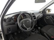 Lada (ВАЗ) Granta I Рестайлинг Москва  - изображение 41