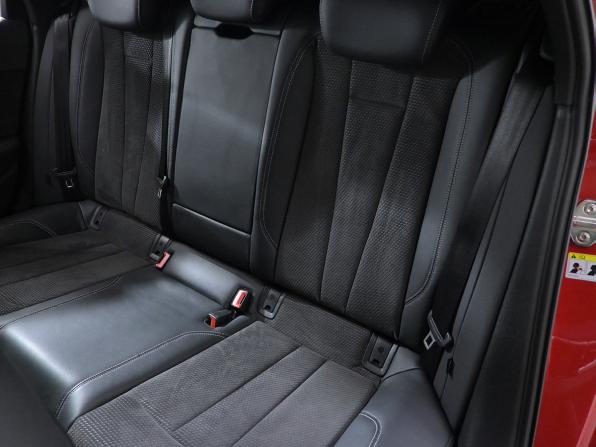Audi A4 V (B9) Рестайлинг с пробегом 2019 года, цена 3 690 000 рублей, 121604 км, универсал, Автокод Объявления