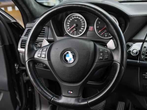 BMW X6 M I (E71) Рестайлинг с пробегом 2013 года, цена 2 698 000 рублей, 100271 км, внедорожник, Автокод Объявления