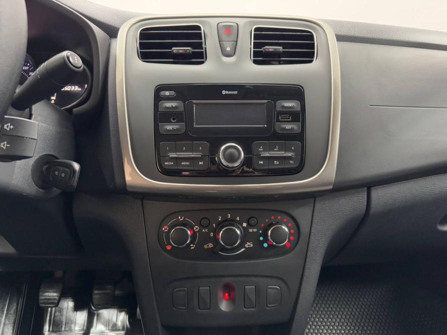 Renault Logan II Рестайлинг Ставрополь  - изображение 12