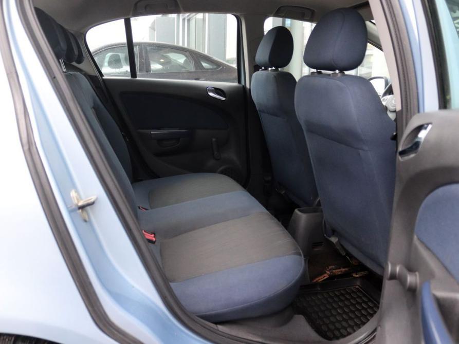 Opel Corsa D Нижний Новгород  - изображение 7