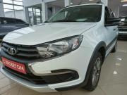 Lada (ВАЗ) Granta I Рестайлинг Арзамас  - изображение 26