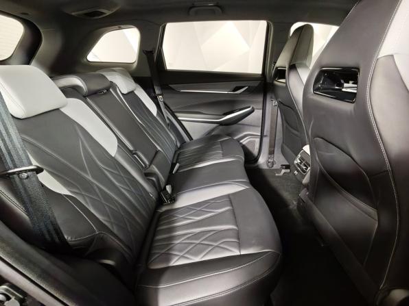 Changan CS75 Plus III с пробегом 2024 года, цена 2 490 000 рублей, 12330 км, внедорожник, Автокод Объявления