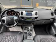 Toyota Hilux VII Рестайлинг Уфа  - изображение 41