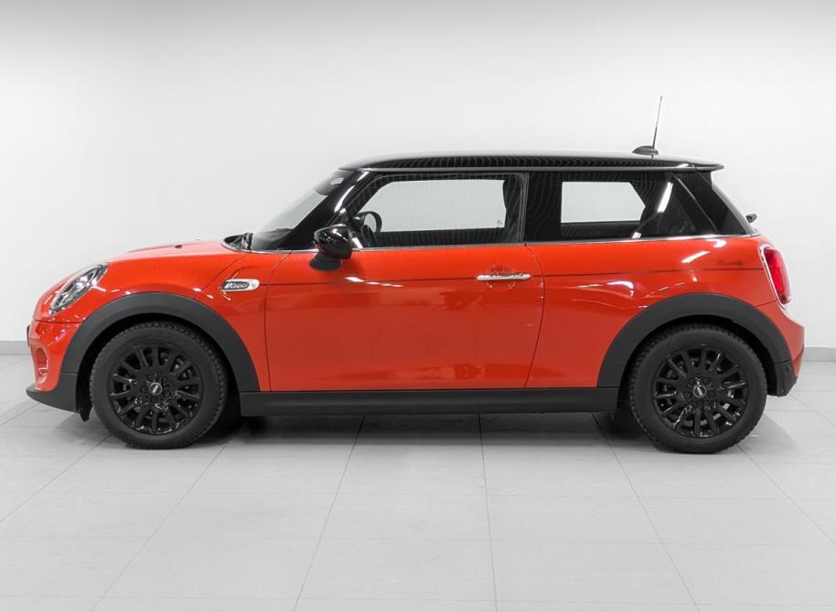 Mini Hatch III (F55/F56) Рестайлинг Санкт-Петербург  - изображение 9