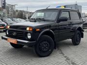 Lada (ВАЗ) Niva Legend Челябинск  - изображение 9