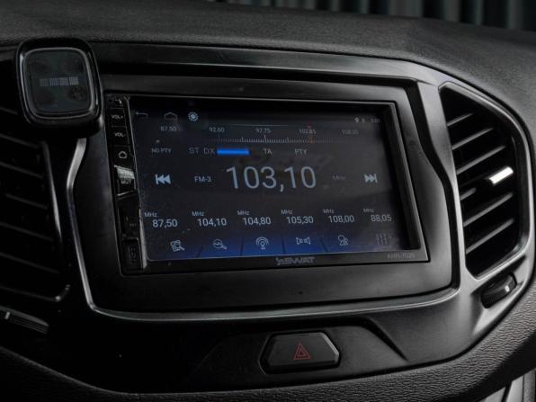 Lada (ВАЗ) Vesta I с пробегом 2021 года, цена 939 000 рублей, 151189 км, седан, Автокод Объявления