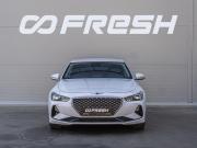 Genesis G70 I Краснодар  - изображение 27