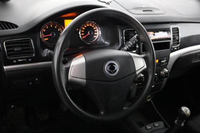 SsangYong Actyon II с пробегом 2013 года, цена 789 000 рублей, 82000 км, внедорожник, Автокод Объявления