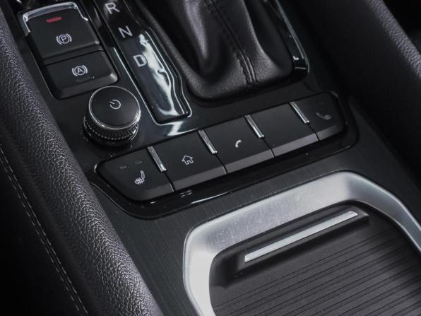Chery Tiggo 4 I Рестайлинг с пробегом 2021 года, цена 1 335 000 рублей, 66962 км, внедорожник, Автокод Объявления