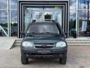 Chevrolet Niva I Рестайлинг Уфа  - изображение 19