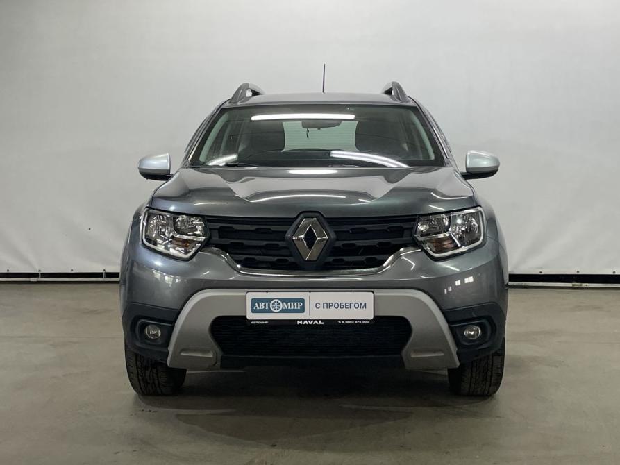 Renault Duster II Ярославль  - изображение 2