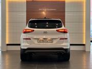 Hyundai Tucson III Рестайлинг Челябинск  - изображение 23