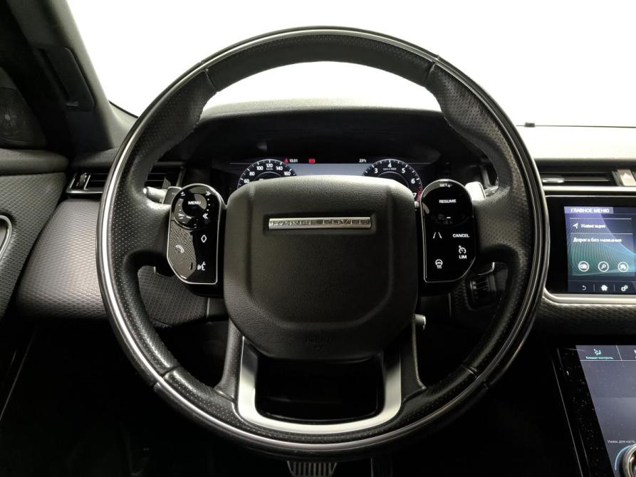 Land Rover Range Rover Velar I Санкт-Петербург  - изображение 21