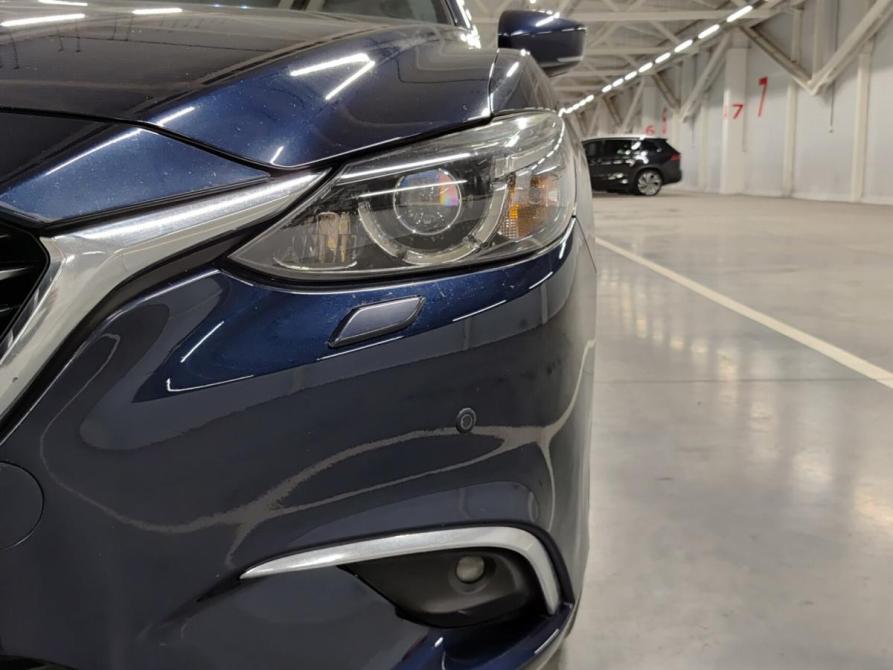 Mazda 6 III (GJ) Рестайлинг Казань  - изображение 20