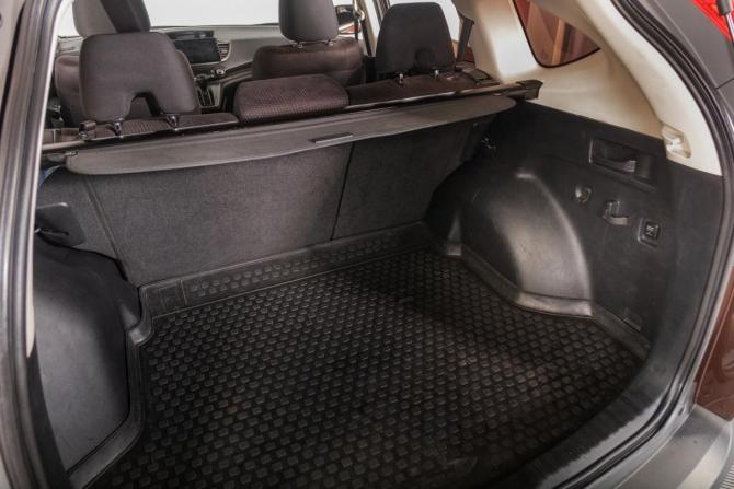 Honda CR-V IV с пробегом 2013 года, цена 2 109 000 рублей, 180000 км, внедорожник, Автокод Объявления