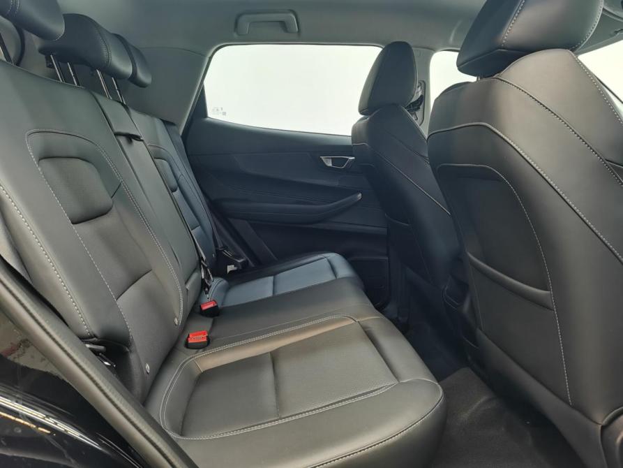 Chery Tiggo 4 Pro I Рестайлинг Барнаул  - изображение 24