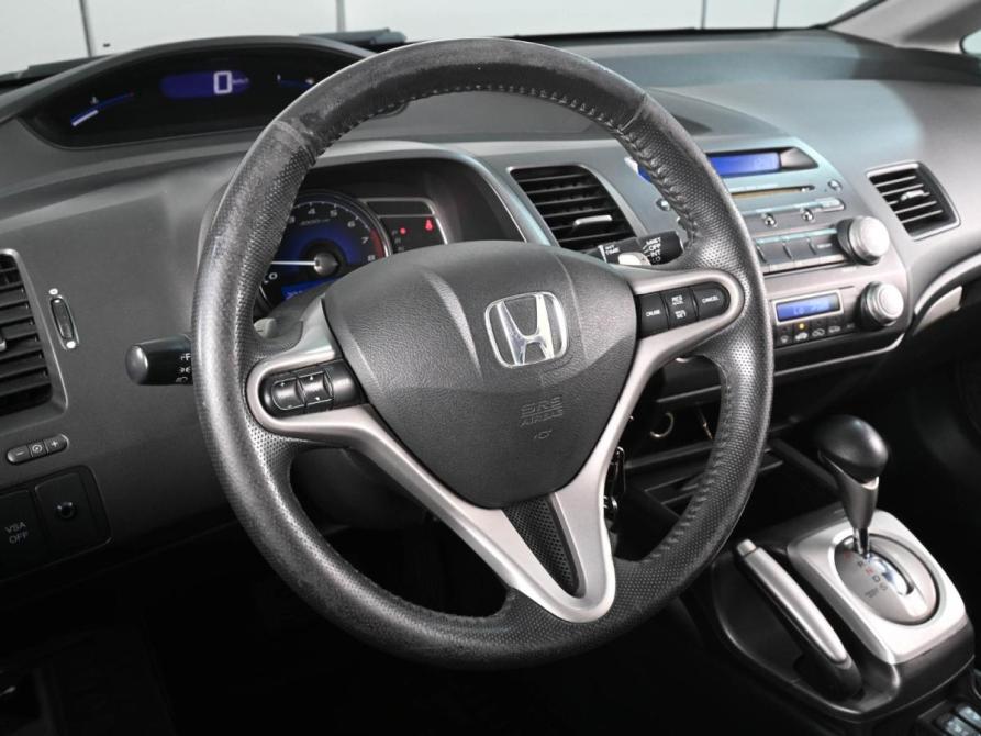 Honda Civic VIII Ростов-на-Дону  - изображение 12