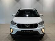 Hyundai Creta I Самара  - изображение 19