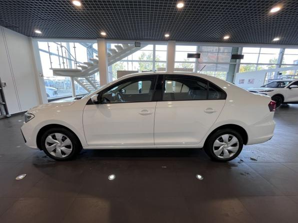 Volkswagen Polo VI с пробегом 2021 года, цена 1 600 000 рублей, 113898 км, лифтбек, Автокод Объявления