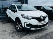 Renault Kaptur I Санкт-Петербург  - изображение 9