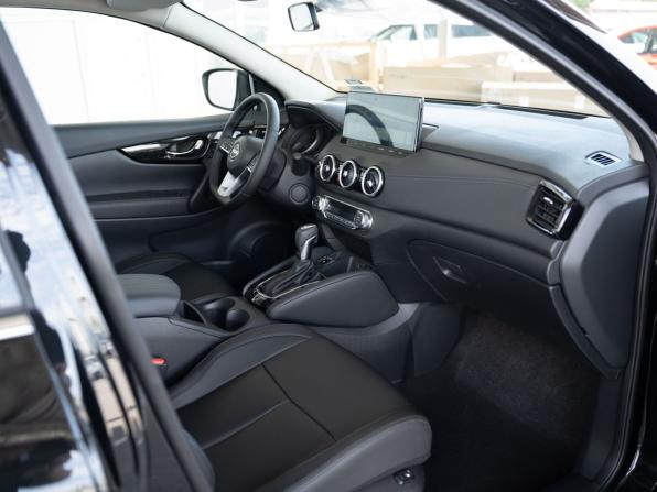 Nissan Qashqai II Рестайлинг 2 с пробегом 2025 года, цена 3 150 000 рублей, 72 км, внедорожник, Автокод Объявления