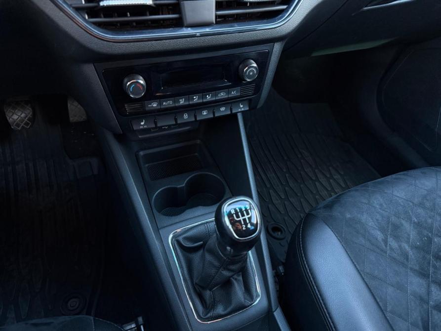 Volkswagen Polo VI Оренбург  - изображение 19