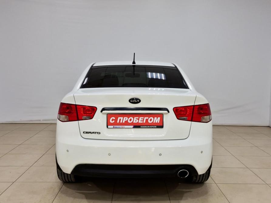 Kia Cerato II Альметьевск  - изображение 6