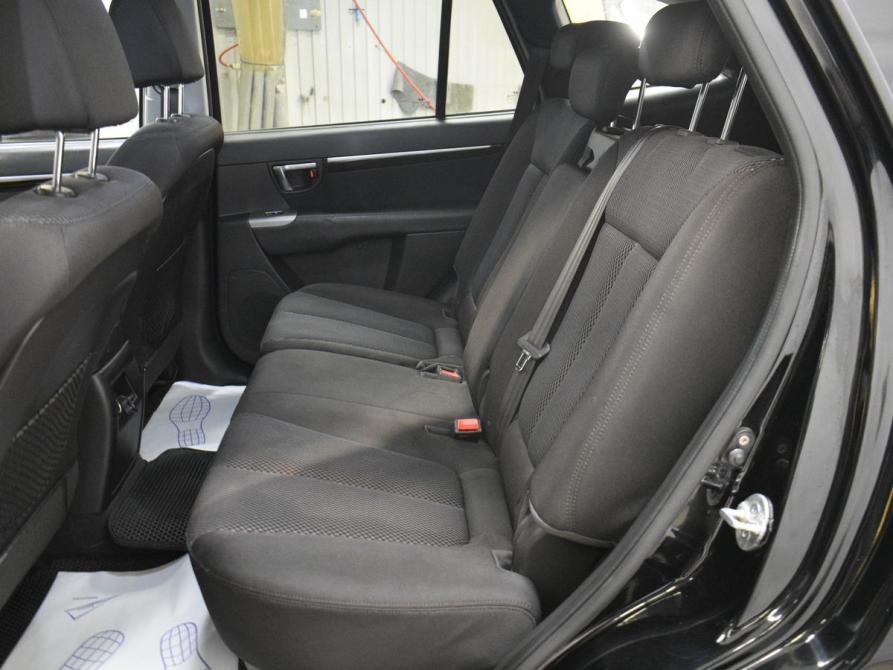Hyundai Santa Fe II Рестайлинг Мурманск  - изображение 17