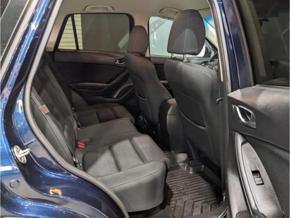 Mazda CX-5 I Рестайлинг с пробегом 2016 года, цена 2 115 000 рублей, 123000 км, внедорожник, Автокод Объявления
