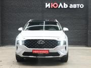 Hyundai Santa Fe IV Рестайлинг Екатеринбург  - изображение 20
