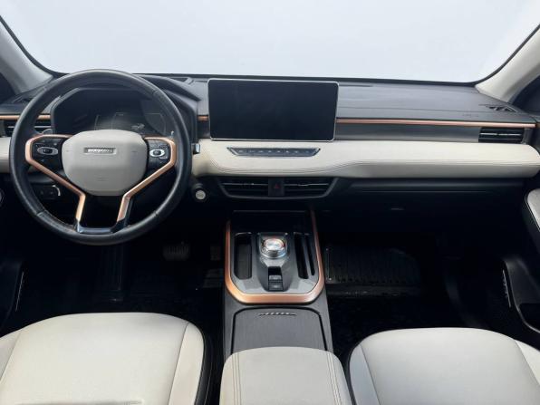 Haval Jolion I с пробегом 2022 года, цена 1 629 000 рублей, 121932 км, внедорожник, Автокод Объявления